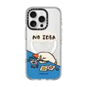 iPhone 16 Pro Clear Case MagSafe Compatible No idea