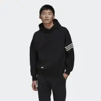 在飛比找環球Online優惠-【adidas】New C Hoodie 男 連帽上衣 帽T