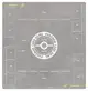 Pokemon Card Game 25th ANNIVERSARY COLLECTION Rubber play mat full size 25th Limited