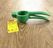 AR + COOK Lemon Lime Citrus Juicer Squeezer Heavy Duty Dishwasher Safe Fabfitfun