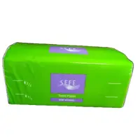 在飛比找momo購物網優惠-【伍禾】大抽衛生紙250抽 不含螢光劑衛生紙可溶於水(18包
