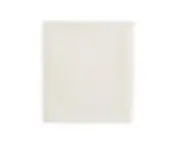 Luxury Cotton Percale Fitted Sheet, Queen, Beige