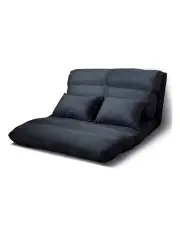 [Artiss] Lounge Sofa Bed