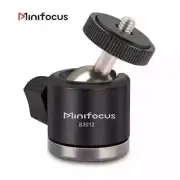 Mini Ball Head Tripod BallHead Camera Mount Adapter Monopods HTC Vive SLR Camera