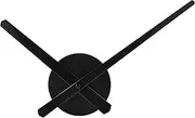 3D Clock Hands, DIY Clock Movement Mechanism with Long Spade Hand, 3D Wall Clocks Quartz Clock Accessories for Home Art Decoration/10