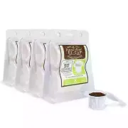 Perfect Pod EZ-Cup 2.0 Filters Disposable 100% Biodegradable Paper FREE SHIPPING