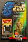 Star Wars Power of the Force - Bespin Luke Skywalker & Action Slide - Mint !!