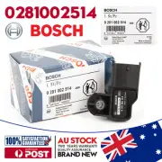 MANIFOLD ABSOLUTE AIR PRESSURE Sensor For Ford Falcon BA BF SY Turbo XR6 F6X AU (for: Ford)