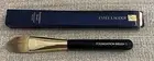 Estee Lauder Foundation 1 Brush Oval Tip New with Box