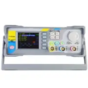 For FY8300S DDS VCO 3CH Function Signal Generator Arbitrary Waveform Generator