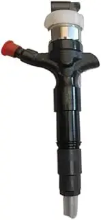 Suitable Compatible with Toyota Hilux 2KD Denso 23670-0L110 Fuel Injector 23670-09380 Fuel Injector(23670-0L110)