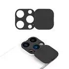 Cover Protective Privacy Protector Back Camera Lens For iPhone 14 Pro Max Plus