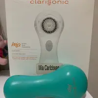 在飛比找蝦皮購物優惠-💄💄Clarisonic 科萊麗 Mia 音波 洗臉機 蒂芬