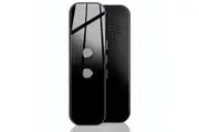 2-Way Real Time Voice Translator 70+ Languages Text Translation Device Black