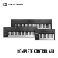 在飛比找momo購物網優惠-【Native Instruments】KOMPLETE K