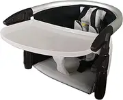 phil&teds Lobster Clip on Portable high Chair, Sand