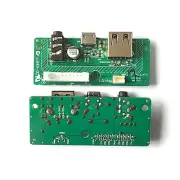 Replacement Charging Port Board For JBL Charge 3 Version GG Bluetooth Speaker B