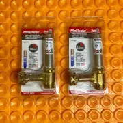 MiniRester 3/4" GHT Water Hammer Arrester