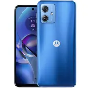 Moto g54 5G Power Edition, eSIM, 256 GB+12 GB RAM, Pearl Blue-Open Box