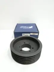 Martin 5/5V1130E 5 Groove V-belt Sheave 3-3/4in