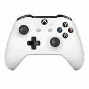Xbox Wireless Controller – White