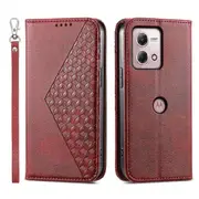 For Motorola Moto G Stylus (2023) Case Magnetic Closing Wallet Phone Cover