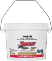 Tomcat Ultra All Weather Blox 784g PRO Rat Bait Mouse Trap Poison Rodent Killer
