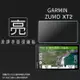 亮面螢幕保護貼 Garmin ZUMO XT2 重機導航機保護貼 車用衛星導航 螢幕貼 軟性 亮貼 亮面貼 保護膜