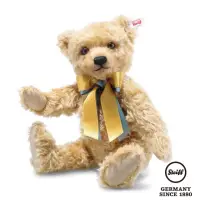 在飛比找momo購物網優惠-【STEIFF】British Collectors Ted