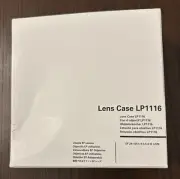 Brand New in Box- Canon LP1116 Soft Lens Case #2780A002