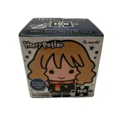 Harry Potter Puzzle Cube 100 Piece Hermione Granger Remarks New