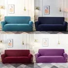 Spandex Elastic Sofa Slipcovers Couch Cover for Living Room Anti-slip Washable