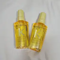 在飛比找蝦皮購物優惠-現貨✔ 卡詩  Kerastase 金緻柔馭露 50ml 髮