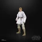 Hasbro The Black Series Star Wars The Power of The Force Luke Skywalker