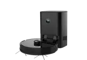 Magivaac Robot Vacuum & Mop with 360° LiDAR Scanning & Auto Disposal Station
