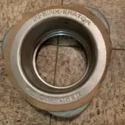 New ISE In-Sink-Erator Mounting Flange