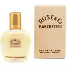 Rose & Co Manchester 100ML Eau de Toilette Natural Spray
