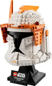 [Lego] Clone Commander Cody™ Helmet