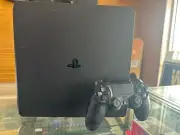 SONY PS4 - SYSTEM - CUH-2215B - 1TB just system and controller (BJ1006270)