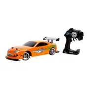 [The Fast and the Furious] Fast & Furious 1995 Toyota Supra 1:10 Remote Control Car
