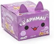 [Aphmau] 6" Collectible Plush; YouTube Gaming Channel; Blind Box; 1 of 8 Possible MeeMeows
