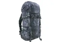 在飛比找瑞格華-大海刀品優惠-英國 KARRIMOR SABRE 30攻頂包(黑色蟒蛇迷彩