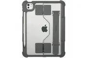 Targus SafePORT THD967GL Rugged Carrying Case for 27.9 cm (11") Apple iPad Pro 11 (2024) Tablet - Clear - Drop Resistant, Impact Resistant, Scuff - -