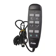 6-Button Hand Control for the Pride LC525 & LC576 Lift Chair (Prior to 10/2008)