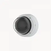 AXIS P3818-PVE 13MP OUTDOOR PANORAMIC DOME, 180 VIEW, SEAMLESS STITCHING
