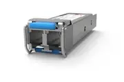 Allied Telesis 10km 1310NM 1000B-LX S Form Plug Transceiver [AT-SPLX10A]