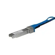 StarTech MSA Compliant SFP+ Direct-Attach Twinax Cable - 10 m (33 ft) SFP10GAC10M