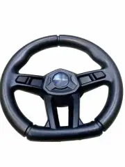 Kids Ride On Can Am Steering Wheel Replacement Parts For kids Car/buggy
