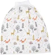JOINPAYA Boy Girl Training Pants Grey Rabbit l Pee Training Pants Breathable Elastic for Outdoor Use