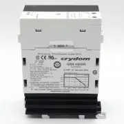 Crydom GNR45DHR 600VAC/45A 4-32VDC In Solid State Relay